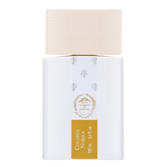 Giardini Di Toscana Colonia Nobile Apă de parfum Unisex Tester EDP