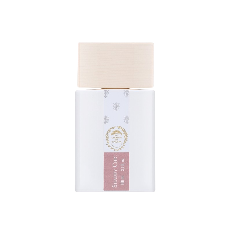 Giardini Di Toscana Shabby Chic Apă de parfum Unisex Tester EDP Volum 100 ml
