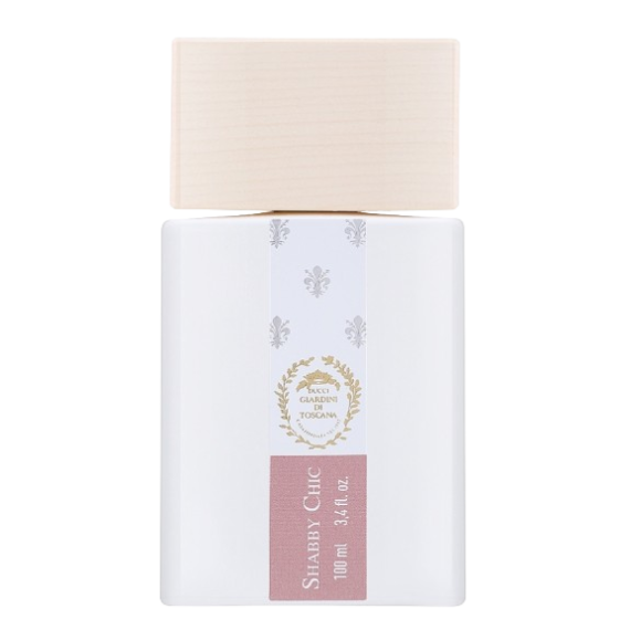 Giardini Di Toscana Shabby Chic Apă de parfum Unisex Tester EDP