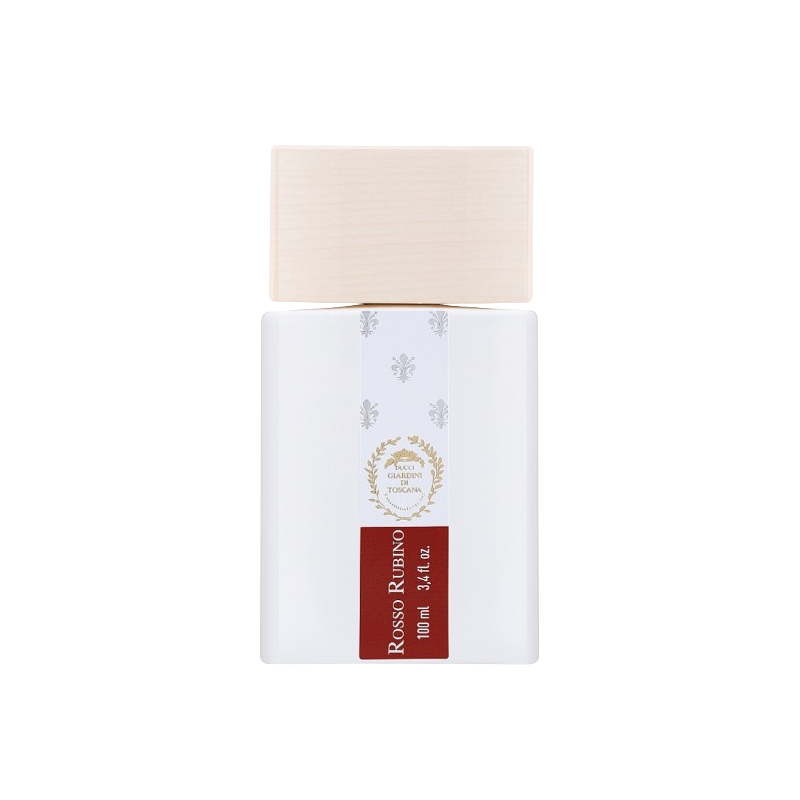 Giardini Di Toscana Rosso Rubino Apă de parfum Unisex Tester EDP Volum 100 ml