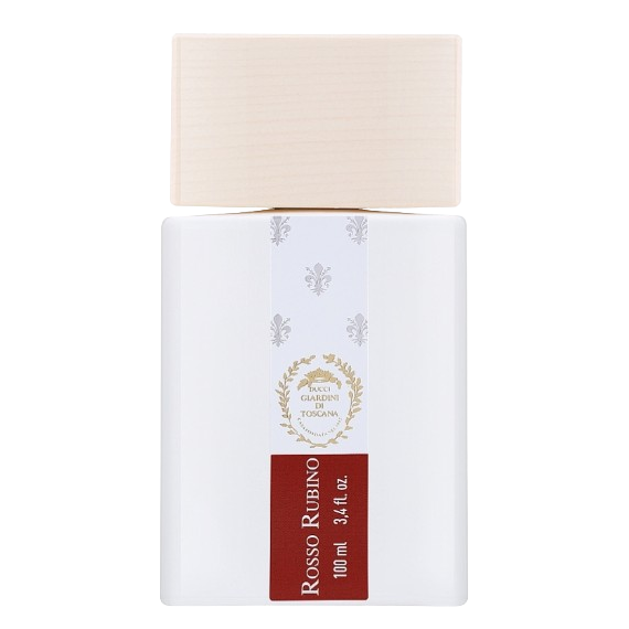 Giardini Di Toscana Rosso Rubino Apă de parfum Unisex Tester EDP