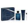 Boucheron Singulier Set de cadou pentru Bărbați
