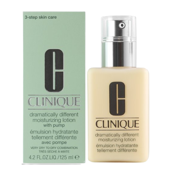 Clinique Dramatically Different Moisturizing Lotion Emulsie hidratantă pentru față