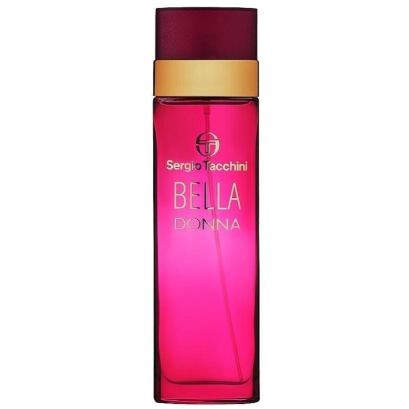 Sergio Tacchini Bella Donna Apă de toaletă pentru Femei EDT Volum 50 ml