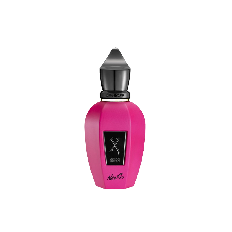Xerjoff Duran Duran NeoRio Fluo Pink Apă de parfum Unisex Tester EDP Volum 50 ml