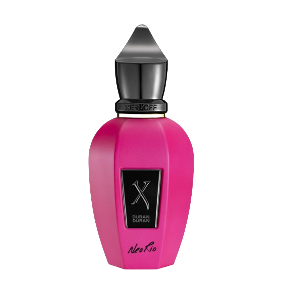 Xerjoff Duran Duran NeoRio Fluo Pink Apă de parfum Unisex Tester EDP