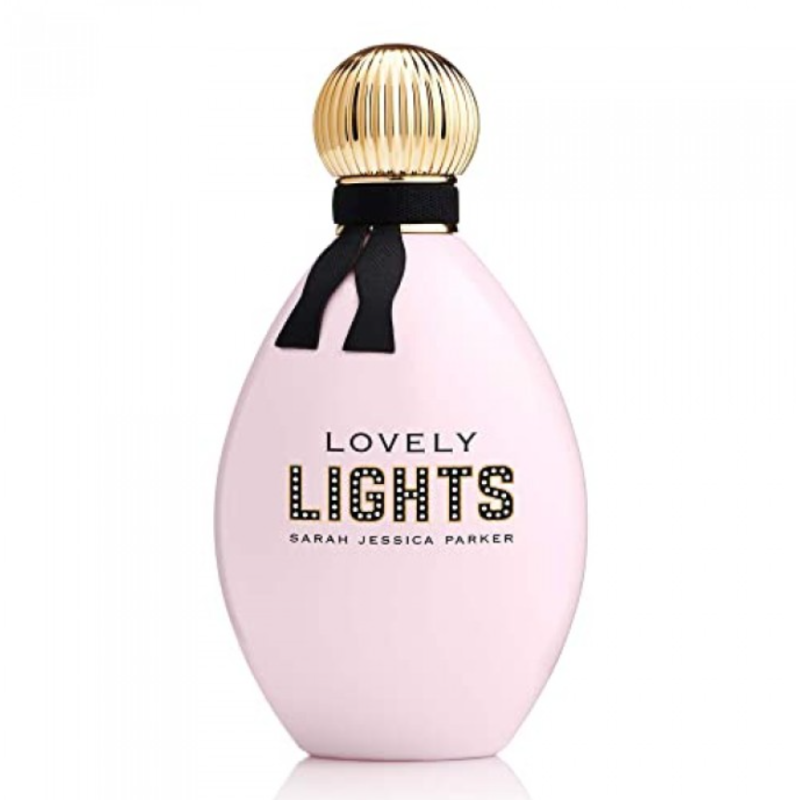 Sarah Jessica Parker Lovely Lights Apă de parfum pentru Femei Tester EDP Volum 100 ml