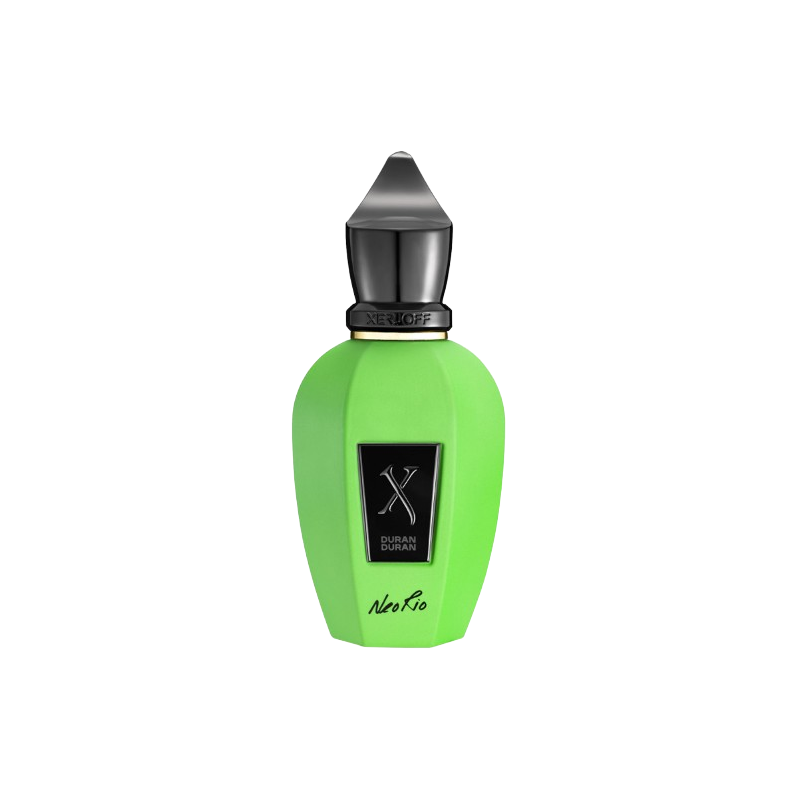 Xerjoff Duran Duran NeoRio Fluo Green Apă de parfum Unisex Tester EDP
