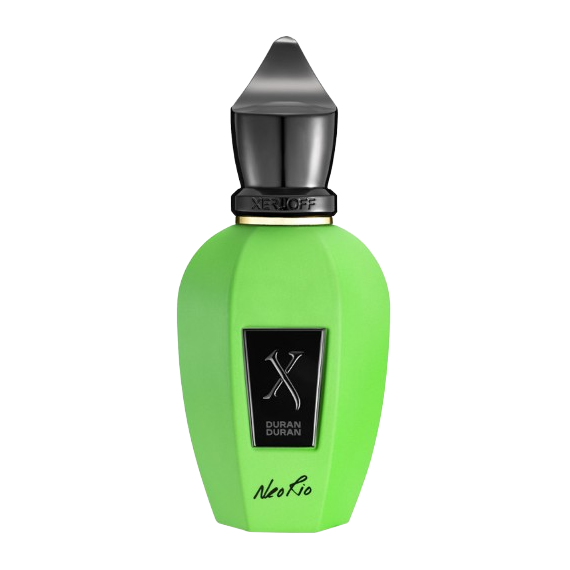 Xerjoff Duran Duran NeoRio Fluo Green Apă de parfum Unisex Tester EDP