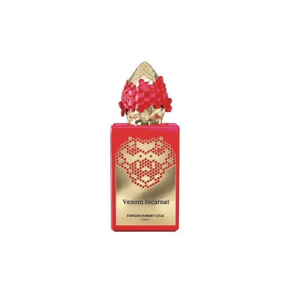 Stephane Humbert Lucas Venom Incarnat Apă de parfum Unisex EDP