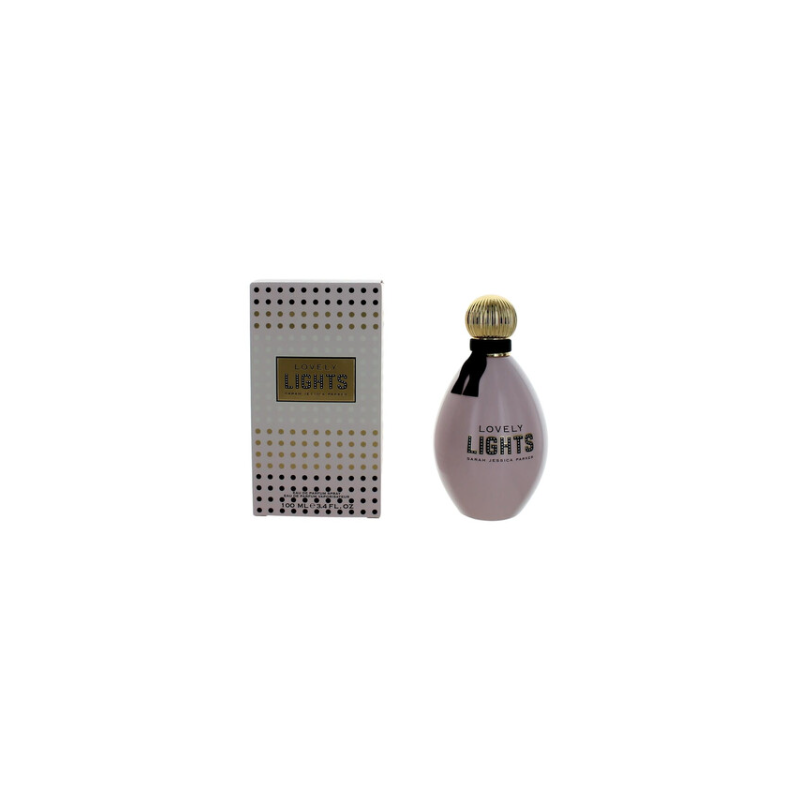 Sarah Jessica Parker Lovely Lights Apă de parfum pentru Femei EDP Volum 100 ml