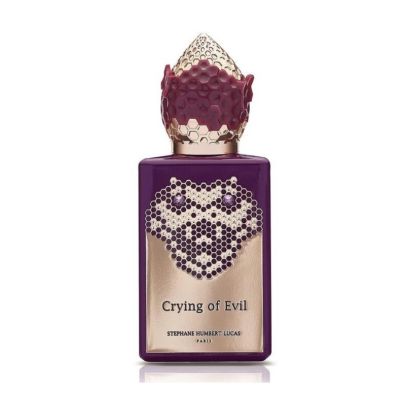 Stephane Humbert Lucas Crying Of Evil Apă de parfum Unisex EDP Volum 50 ml