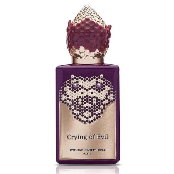 Stephane Humbert Lucas Crying Of Evil Apă de parfum Unisex EDP