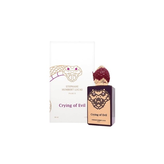 Stephane Humbert Lucas Crying Of Evil Apă de parfum Unisex EDP