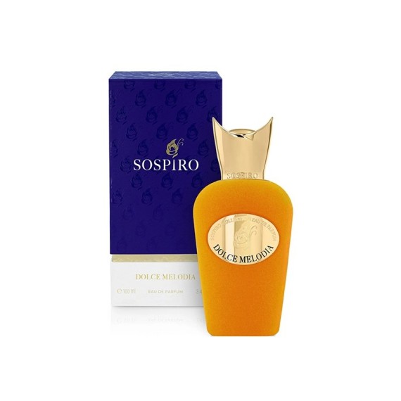Sospiro Dolce Melodia Apă de parfum Unisex EDP