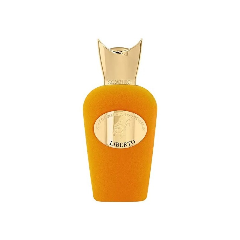 Sospiro Contralto Apă de parfum Unisex Tester EDP Volum 100 ml
