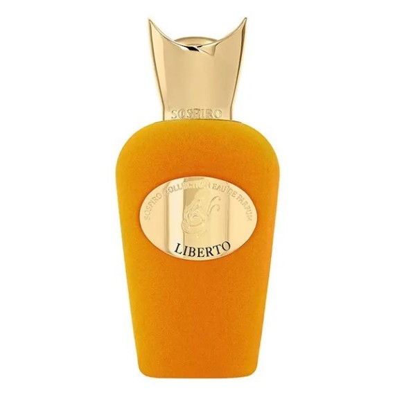 Sospiro Contralto Apă de parfum Unisex Tester EDP