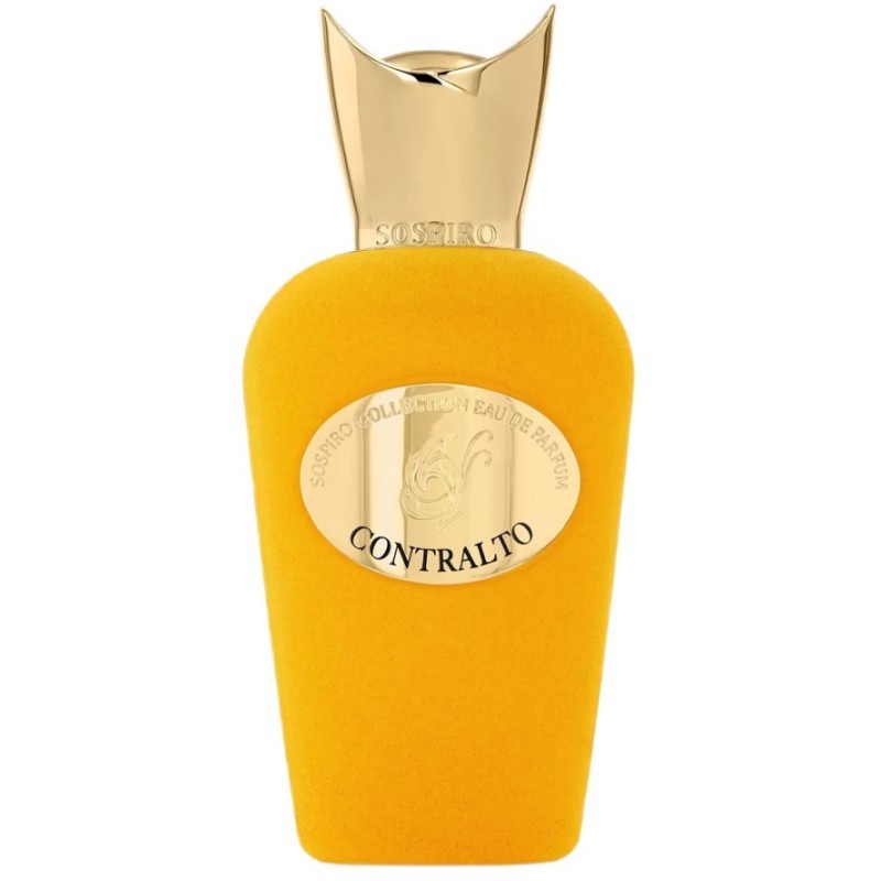 Sospiro Contralto Apă de parfum Unisex EDP Volum 100 ml