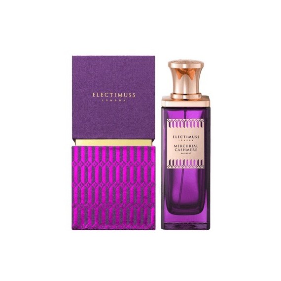 Electimuss Mercurial Cashmere Hair Mist Parfum de păr unisex