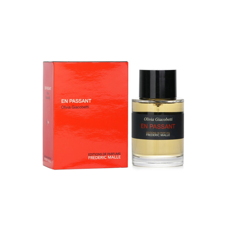 Frederic Malle En Passant Apă de parfum pentru Femei EDP Volum 10 ml