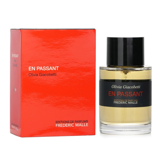Frederic Malle En Passant Apă de parfum pentru Femei EDP