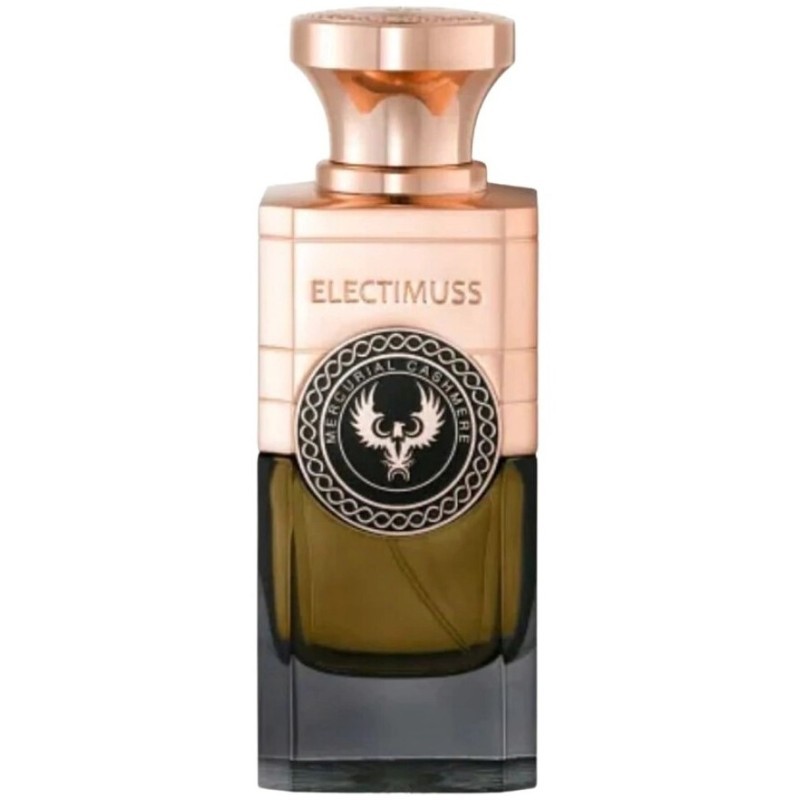 Electimuss Mercurial Cashmere Apă de parfum Unisex EDP