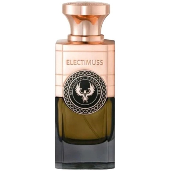 Electimuss Mercurial Cashmere Apă de parfum Unisex EDP
