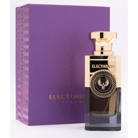 Electimuss Mercurial Cashmere Apă de parfum Unisex EDP