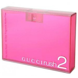Gucci Rush 2 EDT