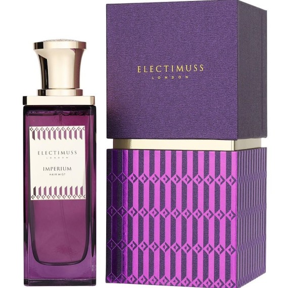 Electimuss Imperium Hair Mist Parfum de păr unisex
