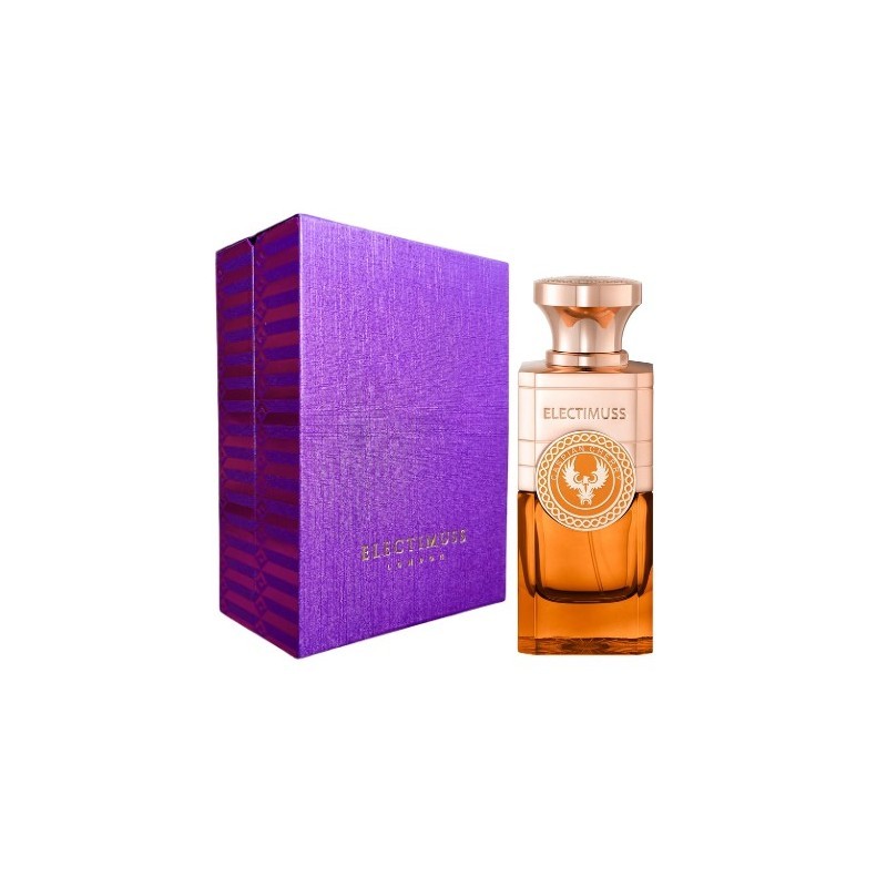 Electimuss Caspian Cherry Apă de parfum Unisex EDP Volum 100 ml