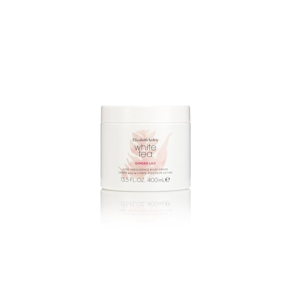 Elizabeth Arden White Tea Ginger Lily Cremă de corp pentru femei