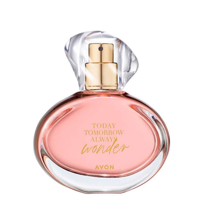 Avon TTA Wonder Apă de parfum pentru Femei EDP Volum 50 ml