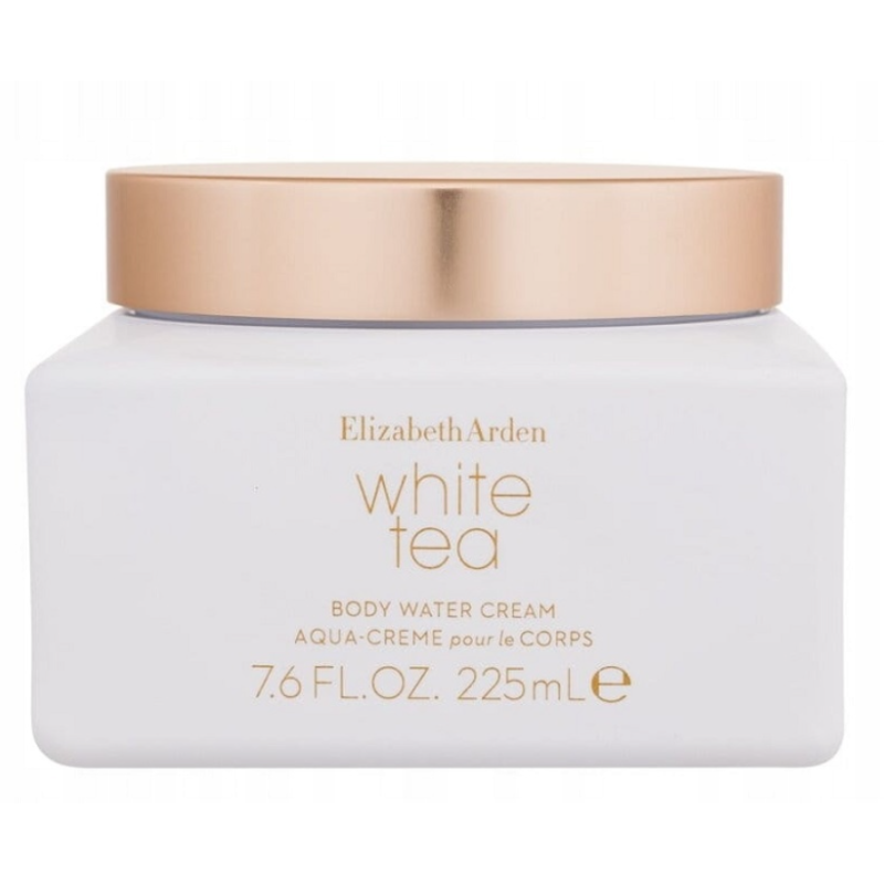 Elizabeth Arden White Tea Cremă de corp lichidă pentru femei Volum 225 ml