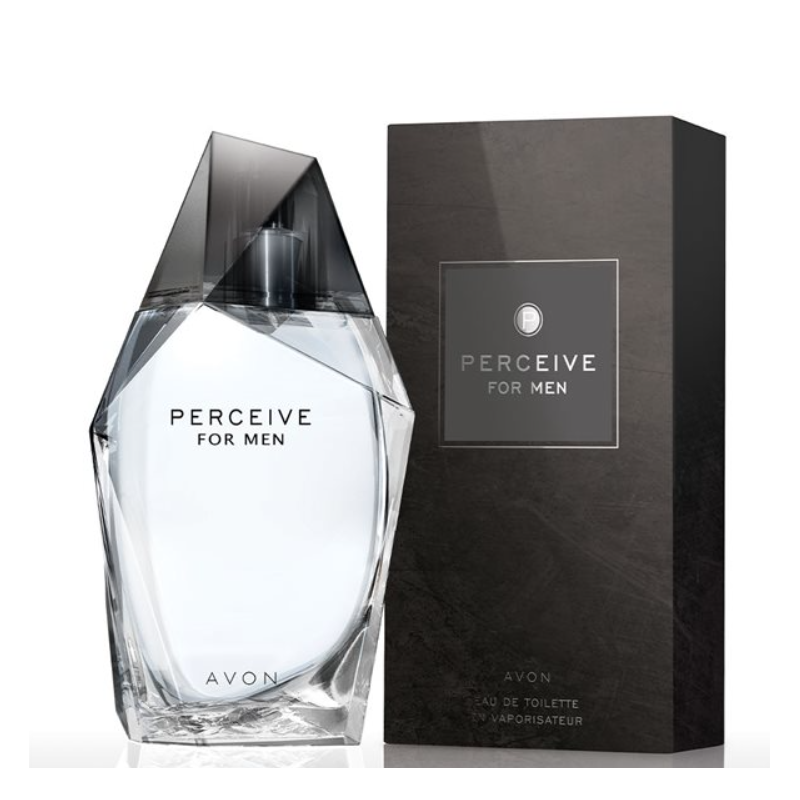 Avon Perceive Apă de toaletă pentru Bărbați EDT Volum 100 ml