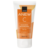 Avon Anew Radiance Cremă de față iluminatoare SPF50