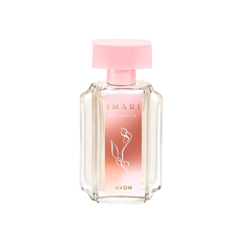Avon Imari Naturelle Apă de toaletă pentru femei EDT Volum 50 ml