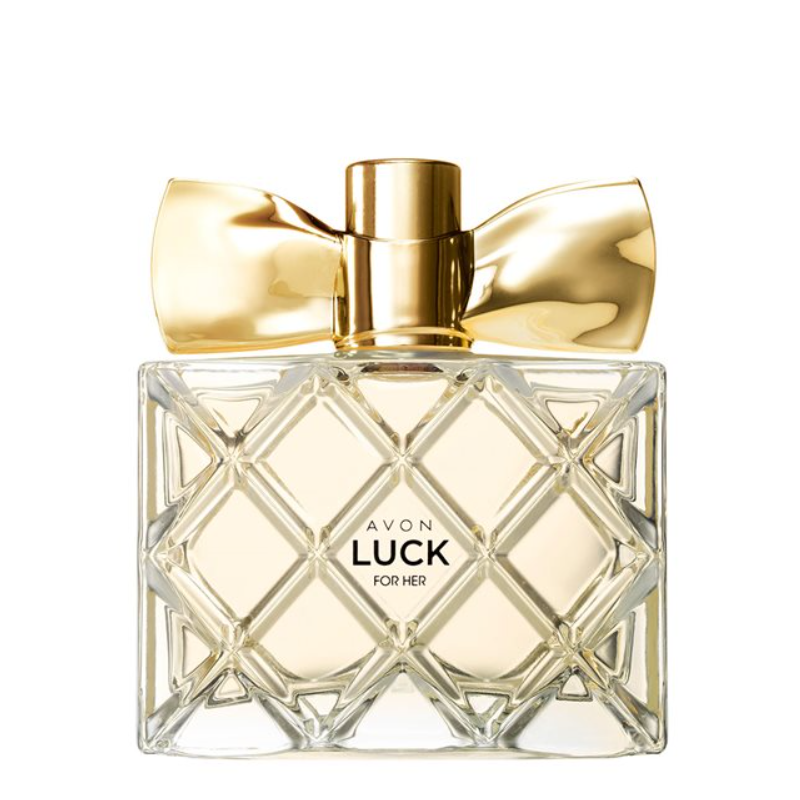 Avon Luck Apă de parfum pentru Femei EDP Volum 50 ml