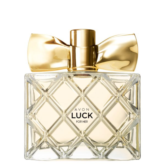 Avon Luck Apă de parfum pentru Femei EDP