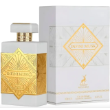 Maison Alhambra Infini Musk Apă de parfum Unisex EDP