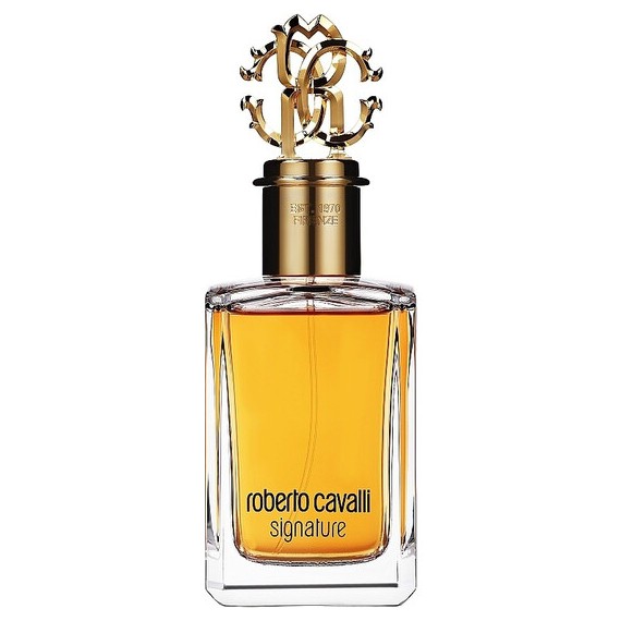 Roberto Cavalli Signature Apă de parfum pentru Femei EDP (aspect nou)
