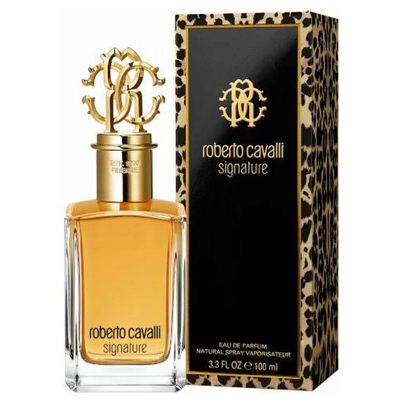 Roberto Cavalli Signature Apă de parfum pentru Femei EDP (aspect nou)