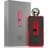 Afnan 9pm Rebel Apă de parfum Unisex EDP