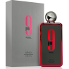 Afnan 9pm Rebel Apă de parfum Unisex EDP