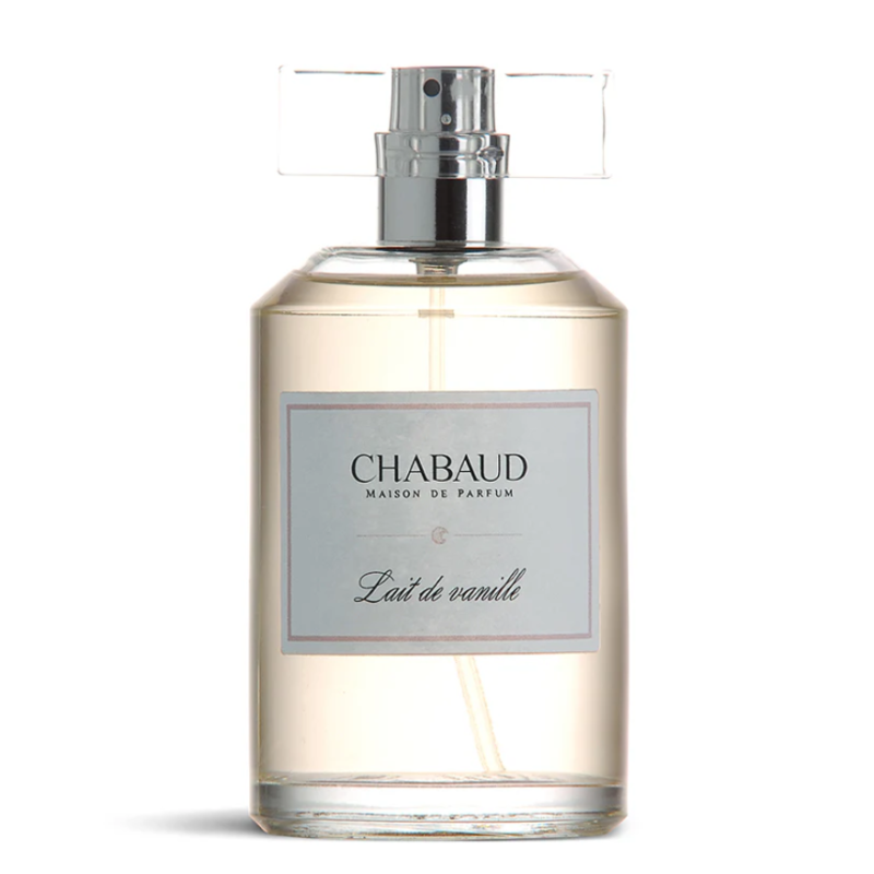 Chabaud Lait de Vanille Apă de parfum Unisex EDP Volum 100 ml
