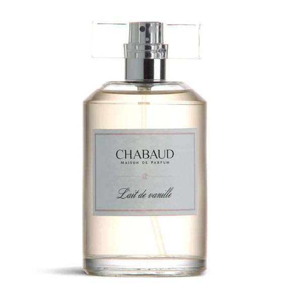 Chabaud Lait de Vanille Apă de parfum Unisex EDP