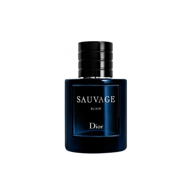 Christian Dior Sauvage Elixir fără ambalaj EDP