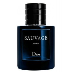 Christian Dior Sauvage Elixir EDP