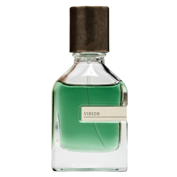 Orto Parisi Viride Extract de parfum unisex Tester