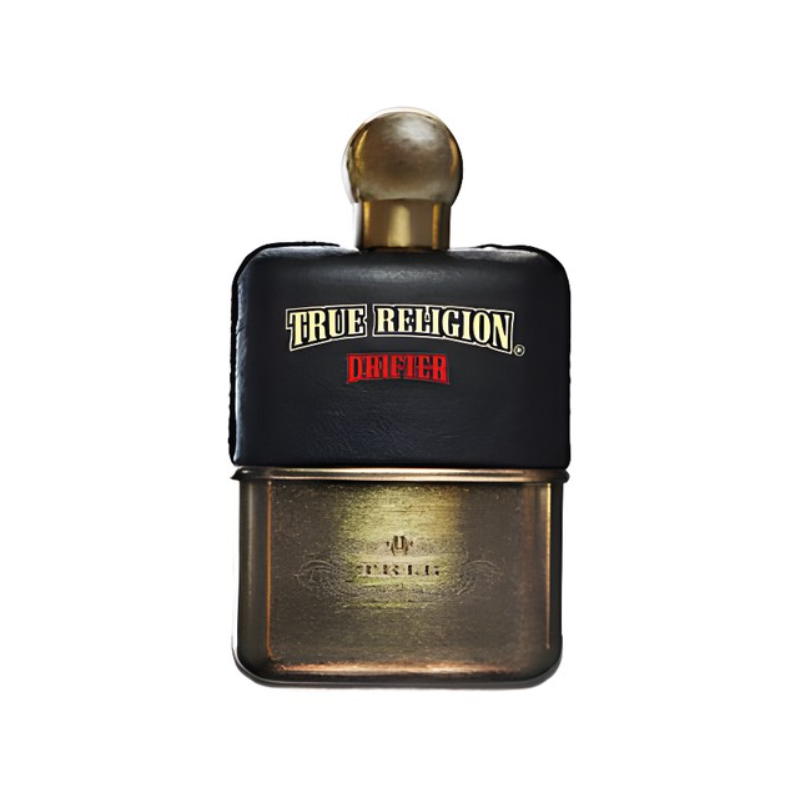 True Religion Drifter Apă de toaletă pentru Bărbați Tester EDT Volum 100 ml